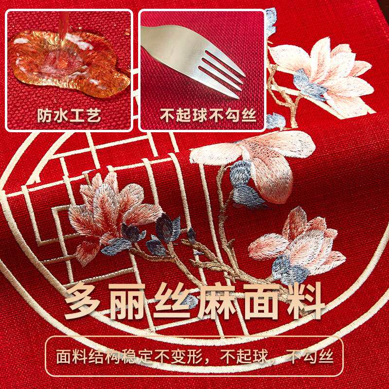 红木沙发坐垫实木新款家具沙发垫中式防滑加厚海绵垫子高档沙发套