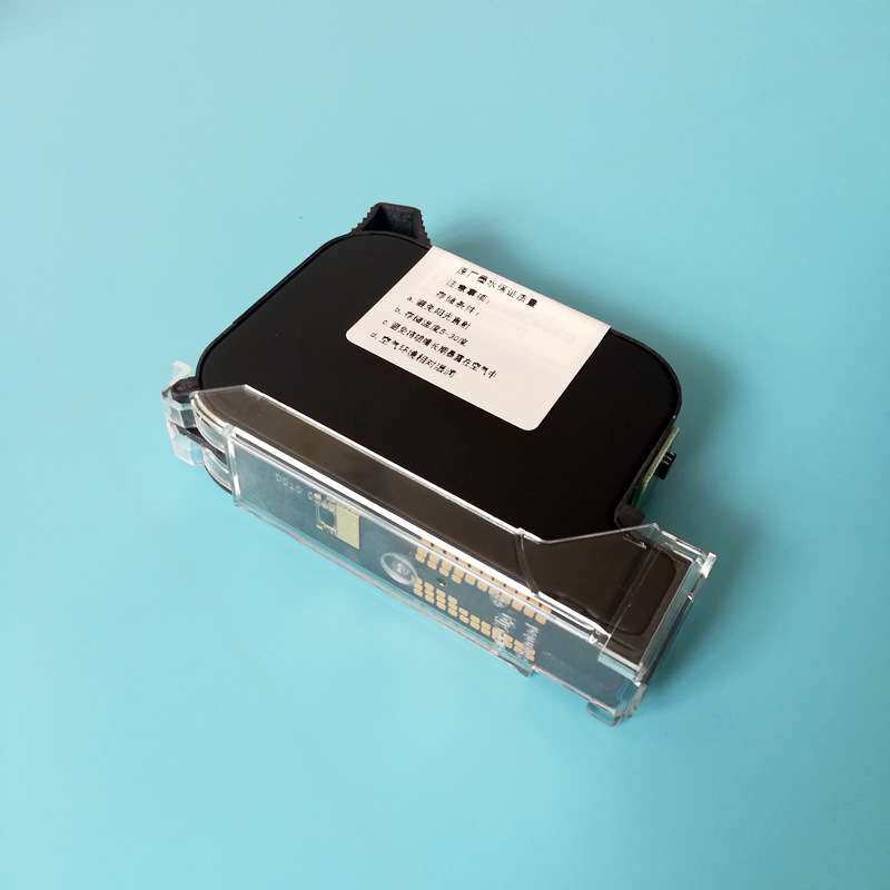 现货供应手持喷码机原厂JS12M/BK42A/JS10/2588多种型号快干墨盒