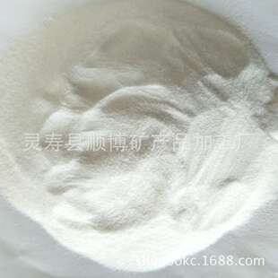 厂家供应优质雪花白砂 环氧地坪用白云石砂 量大优惠