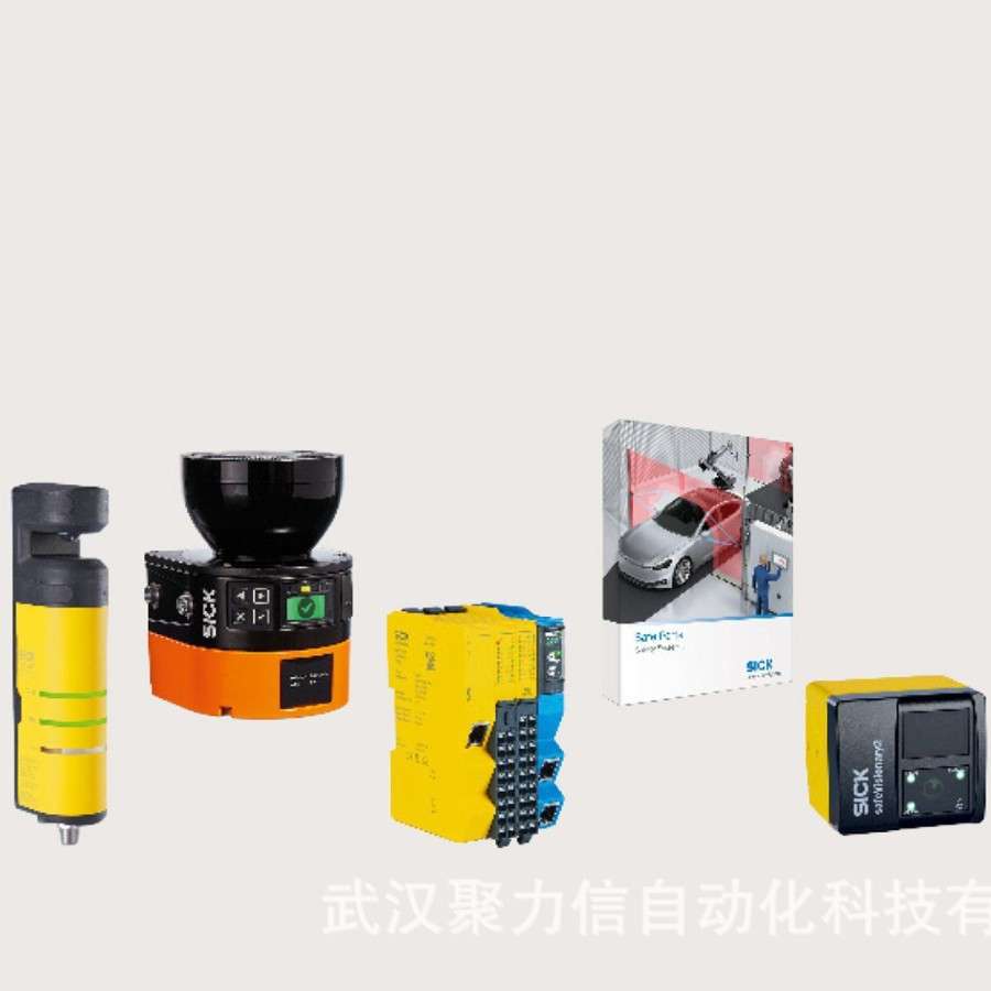 SICK西克WTB8-P2131迷你型光电传感器原装现货