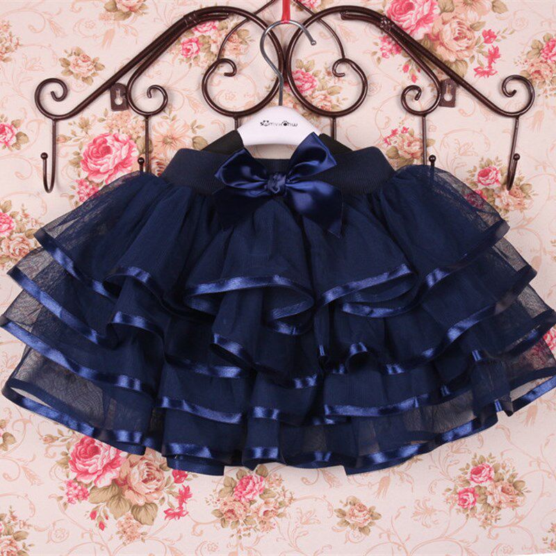 3宝宝4舞蹈裙子5女童短裙6公主沙裙7儿童8蓬蓬裙9女孩半身裙10岁2