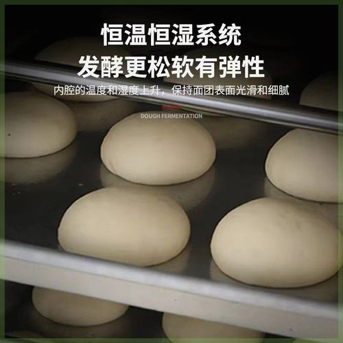 发酵箱商用醒发箱面包卡通包子馒头发酵机全不锈钢发酵柜发面机