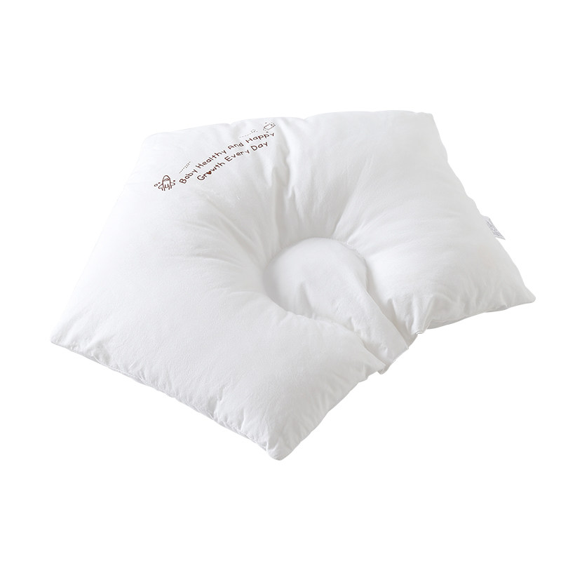 婴儿枕头定型枕儿新生宝宝头型矫正透气0-1-2岁宝宝纠正偏头靠枕,婴童用品,婴童枕头/枕芯,淘宝优惠券,粉丝福利购,淘宝优惠卷