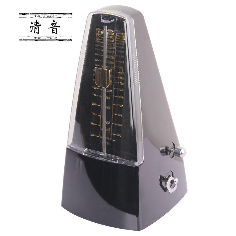 妙事多 机械节拍器M-20 古筝 吉他 钢琴 琵琶 小提琴 乐器通用