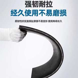 铺车箱夹线橡胶地垫耐磨防滑防水减震胶垫胶皮垫子车斗货箱车箱板