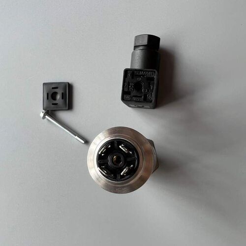 全新M515X-C2215E-025BG空压机传感器 电流4~20mA输出