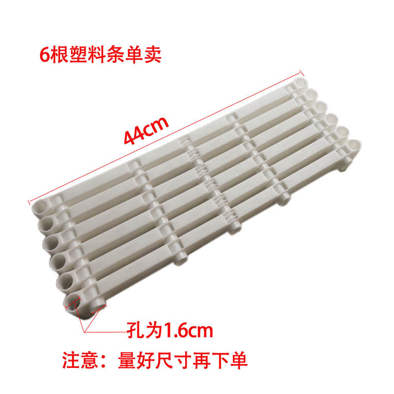 烘干机架子套罩干衣机支架配件通用管子支撑架不锈钢管边框连接条