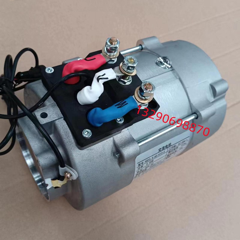 电动汽车控制器 电机 充电器 电子方向助力电动四轮车全车配件