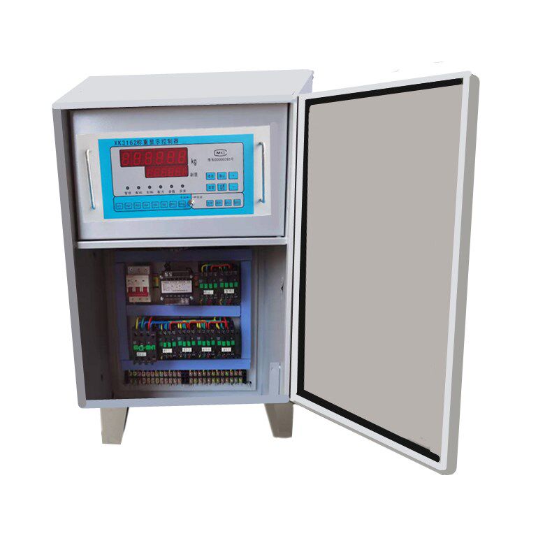 供应XK3162称重显示控制器整套电脑配料箱传感器手柄信号线表头