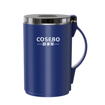 厨事帮粉碎机磨粉机家用小型研磨机超细打粉机钓鱼五谷杂粮破碎机