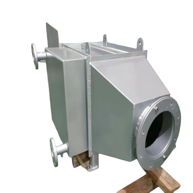 烘干机304不锈钢空气散热器铝翅片管换热蒸汽烘烤房散热片加热器