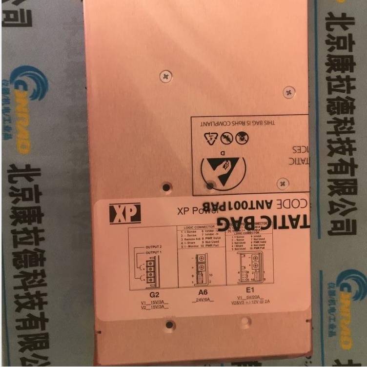 F7-A4K6G2-XD0648 XP POWER电源RT7A 2TLA010028R2000继电器全新