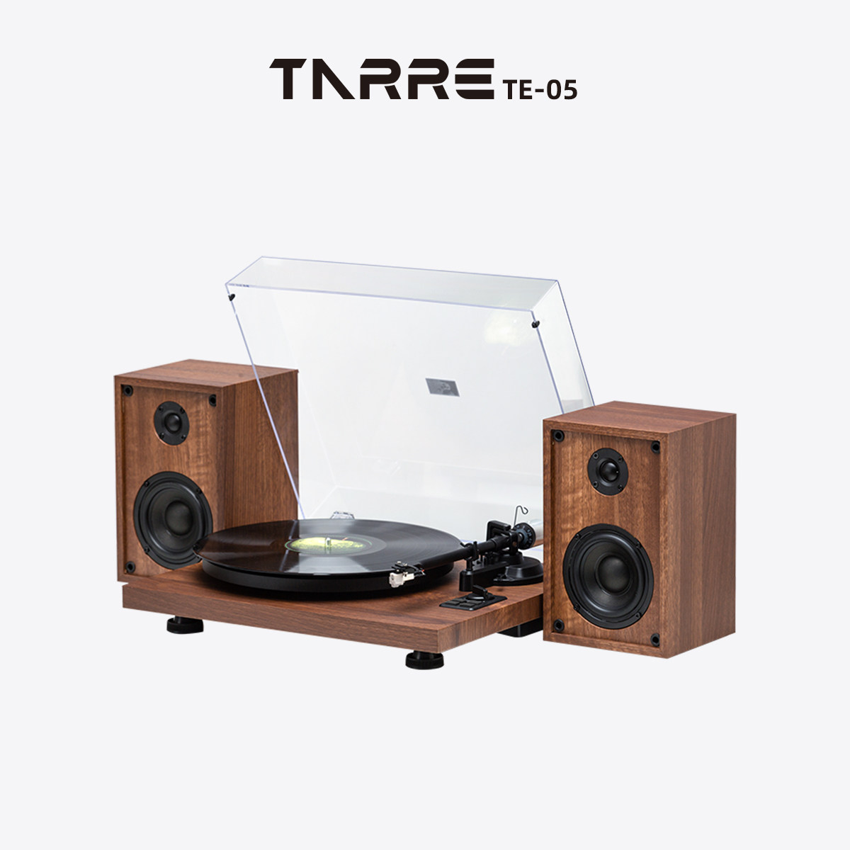 TARRE黑胶唱片机蓝牙音响