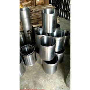 三体水钻头基体大钻头基体253三体水钻头基体分体大钻头基体筒子