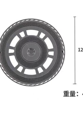 适用追觅X30/Xp30o扫地0PU抹布支架配件拖布盘模块