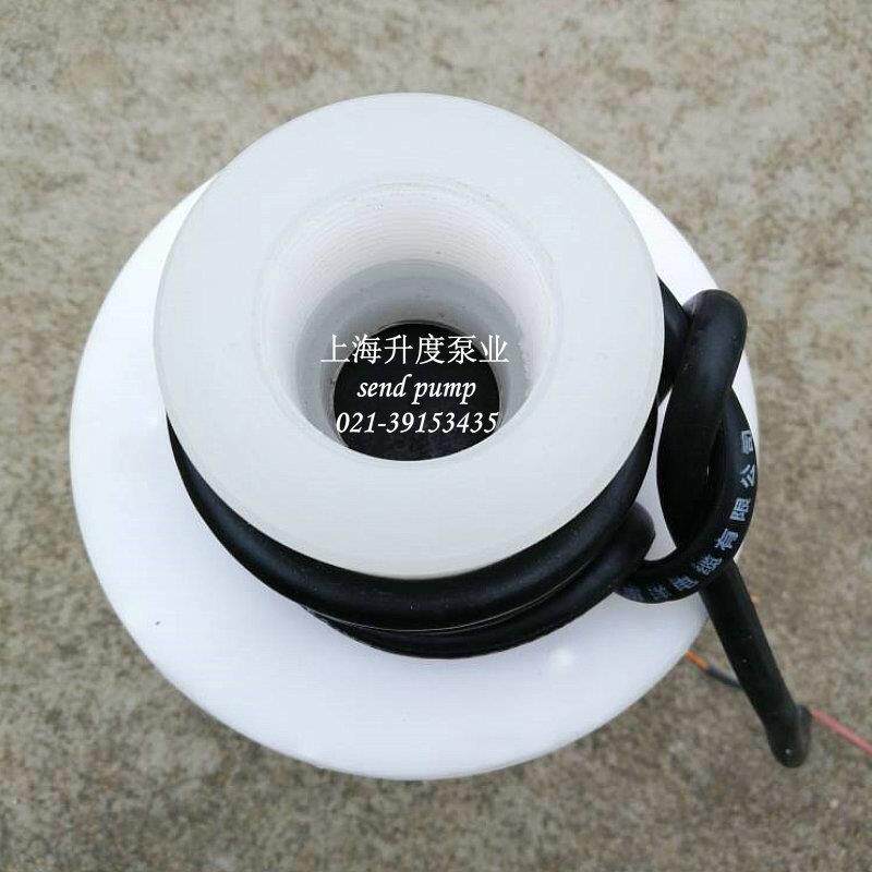 TDFQ-80-010升度科技-125电动空制气控阀定WFB电磁制阀电子虹吸负