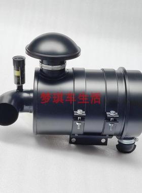 适用于康明斯发动机配件4BT3.9发电机组空气滤芯总成空滤C4938598