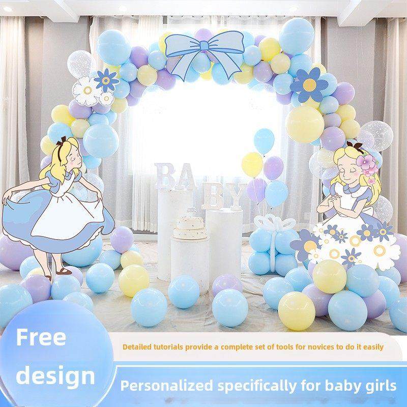 气球拱门开业气氛装修生日店活动场景布置生日包装拱门一年级晚会,节庆用品/礼品,气球,淘宝优惠券,粉丝福利购,淘宝优惠卷