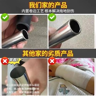 免手洗家用懒人拖把折叠拖把吸水拖把胶棉拖把卫生间海绵吸水拖把
