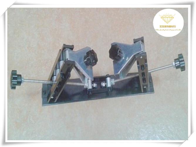 开胶模器/开胶模夹具/开胶模三角架/开模架/倒模工具/首饰器材