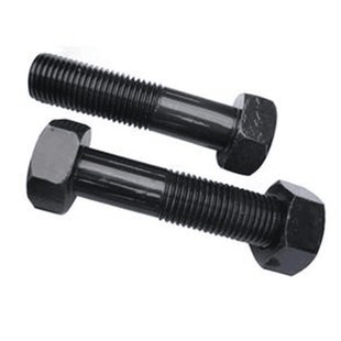 M30 M36 10.9级 400 280 M16 M27 高强度螺栓螺母8.8级 200