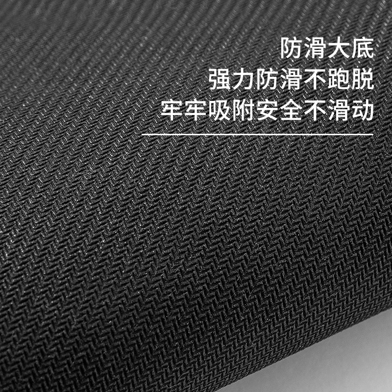新款厨房地垫防水防油防滑垫家用进门口耐脏速乾可擦免洗长条地垫