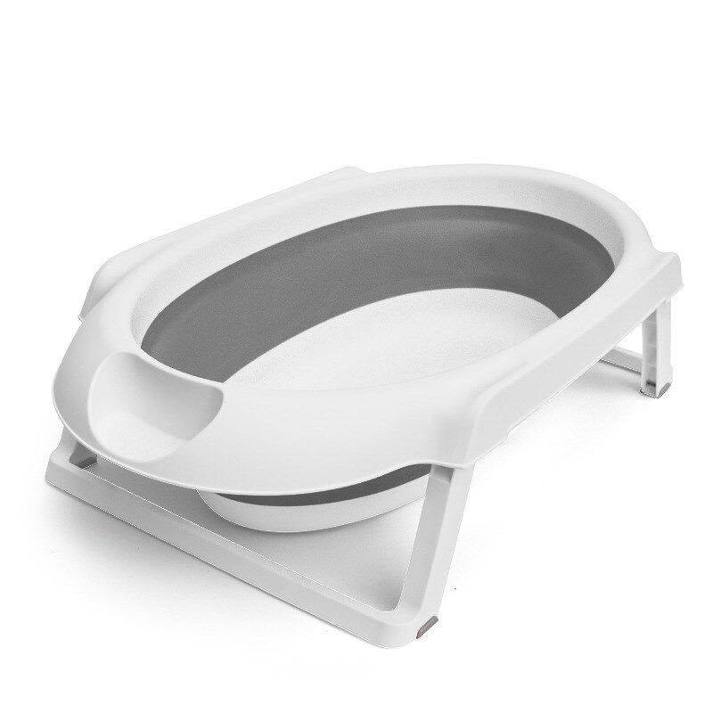 宝宝儿浴盆支架套装婴儿洗澡台护理台换尿布晾衣架产后免弯腰