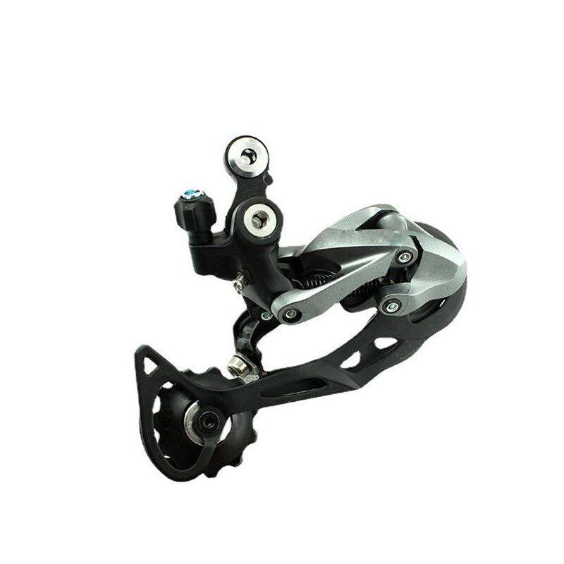 m4000后拨9/27速山地车变速器影子后拨自行车配件调速器