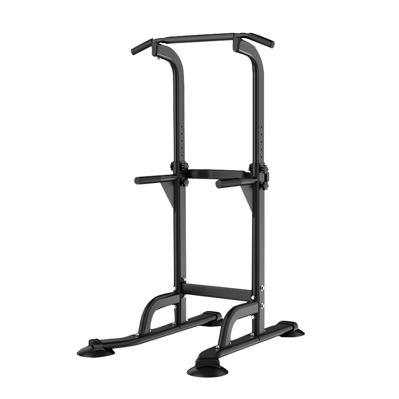 单杠家用室内儿童引体向上器家庭落地单双杠成人单杆吊杠健身器材