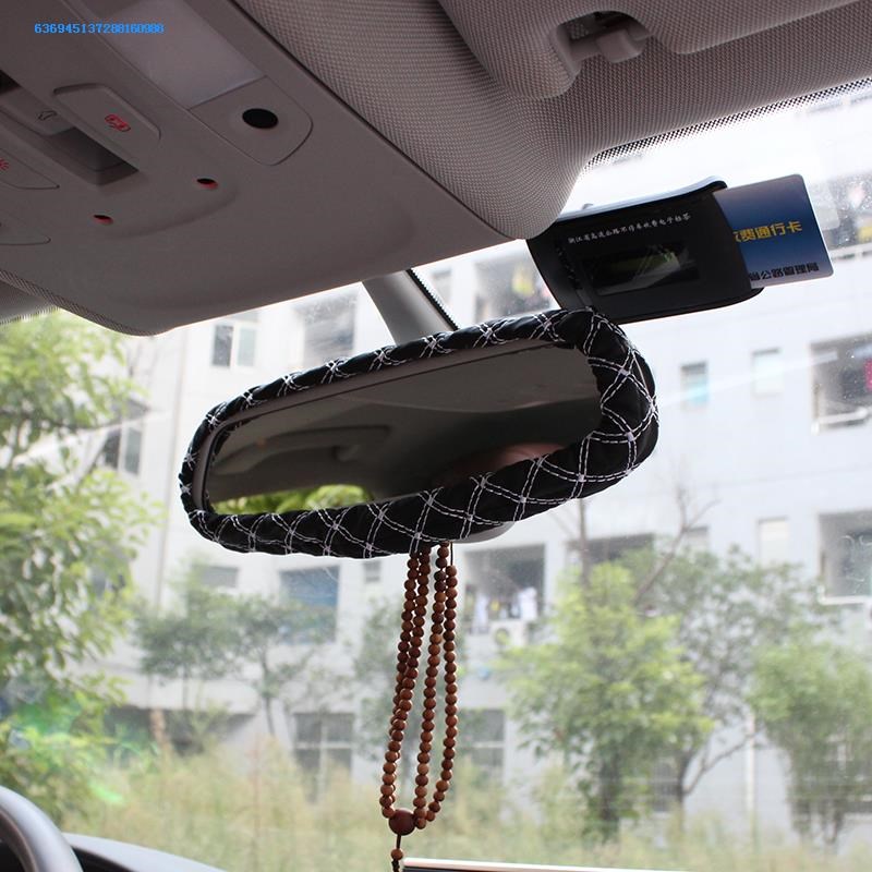 汽车挡把套挂挡套手刹套排挡套档位档把套手动自动挡内饰套装用。