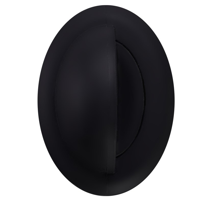 谈话室软包门拉手防碰撞隔音硅胶门把手保护套留置室推拉门配件