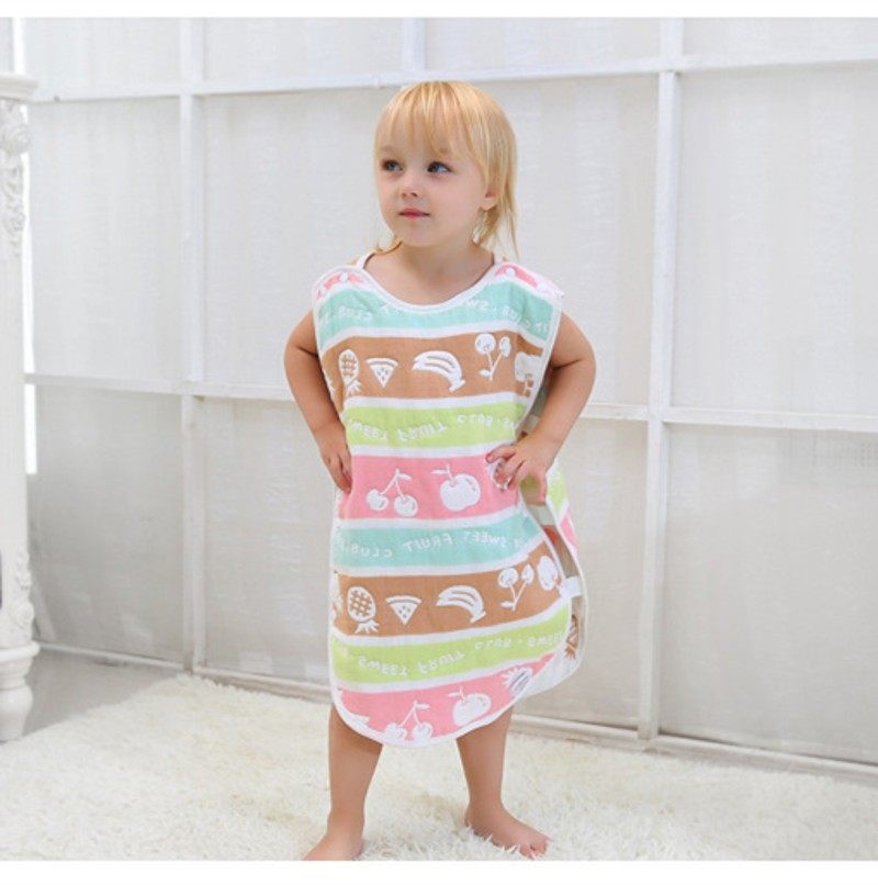 婴儿睡袋春夏季80股8层纱布纯棉新生儿童分腿防踢被宝宝空调被,婴童用品,睡袋/防踢被,淘宝优惠券,粉丝福利购,淘宝优惠卷