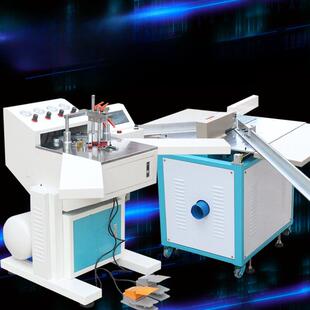 45度相框切角机数控钉角机相框钉角机画框智能化自动装裱机械设备