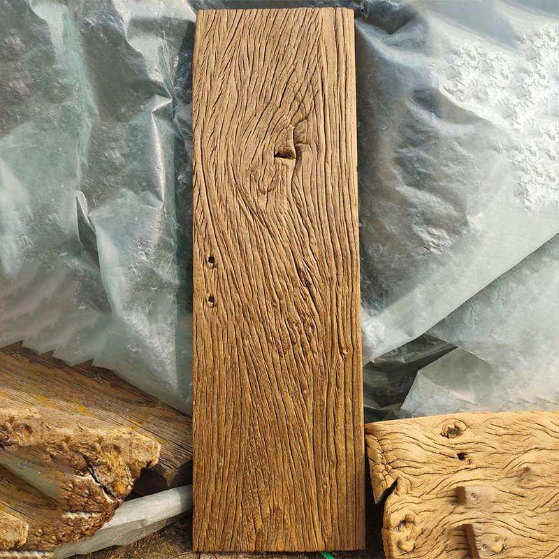 老榆木门板实木吧台板风化大板桌覆古怀旧茶桌茶台原木旧木板定制,住宅家具,吧台,淘宝优惠券,粉丝福利购,淘宝优惠卷