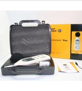 香港希玛AR824噪音计/声级计/音量计/噪音仪AR-824