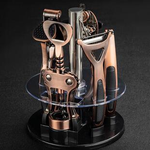 德国品质多功能厨房小工具套装红酒开瓶器核桃夹子家用工具