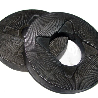 140150型商q用磨浆机豆浆机米浆机硬质砂轮磨片