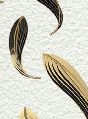 售楼处户外水池景观金属雕塑工艺品园林摆设装饰品不锈钢小鱼摆件