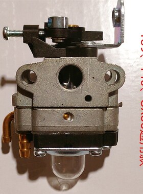 割草机GX35GX50139化油器割草机配件打除草四行程割灌机配件