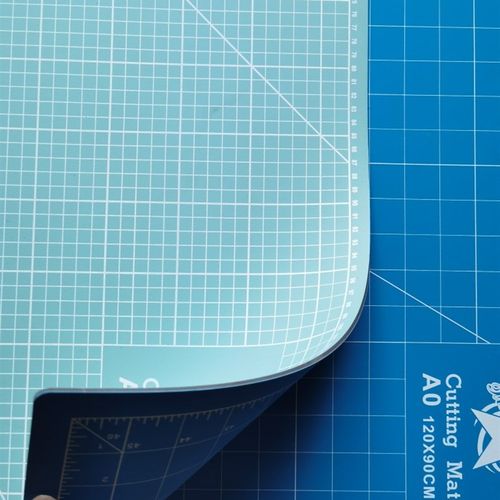 星龙垫板大号1.2米 1.8米 2米 2.4米切割板双面手工美工广告绘画