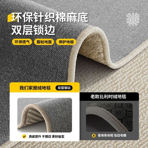 入户门地垫玄关进门地毯门口防滑脚垫高级感耐脏门垫子定制可定制