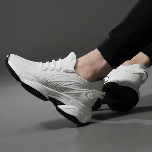 网面增高鞋男夏季10cm休闲透气爆款超火时尚隐形内增高男鞋运动鞋