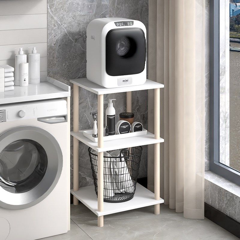 迷你洗衣机置物架卫生间内衣裤放置收纳架小型烘干机抬高底座架子,家庭/个人清洁工具,浴室角架/置物架,淘宝优惠券,粉丝福利购,淘宝优惠卷