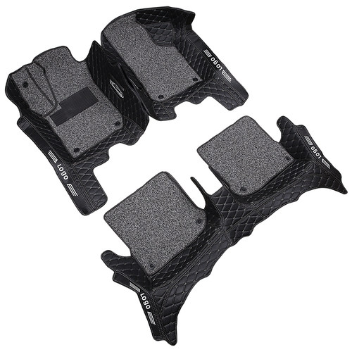 专用长安逸动脚垫plus全包围xt汽车dt全包p二代ev460新能源21款15