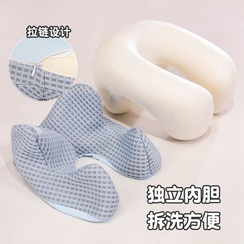 午睡枕小学生趴睡枕趴桌子午休枕儿童睡觉抱枕成人办公室午睡头枕