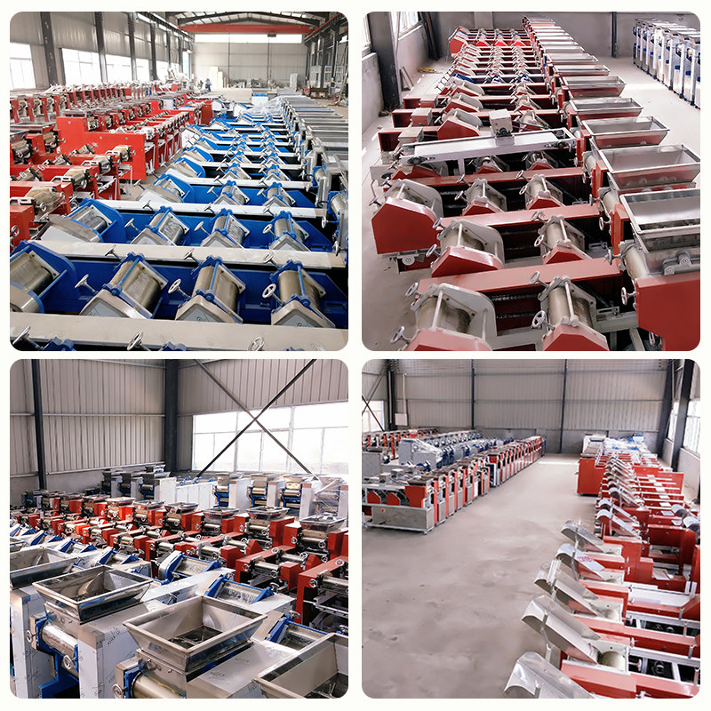 大型面条机商用全自动生产线多功能水饺皮制面机鲜湿面挂面机烘干