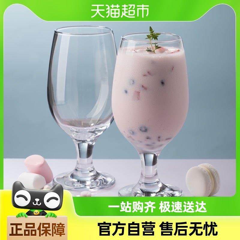 包邮帕莎帕琦进口玻璃杯红酒杯啤酒杯果汁牛奶杯奶茶杯水杯杯子,餐饮具,玻璃杯,淘宝优惠券,粉丝福利购,淘宝优惠卷