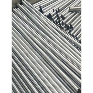 调质圆棒45#钢40Cr圆钢磨光棒冷拉光圆镀铬棒光轴钢银杆支