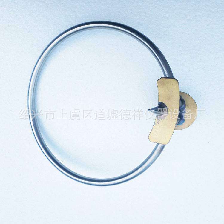 上海三申双哈牌YX280A灭菌锅加热管高压消毒锅电热管加热圈防干烧图片