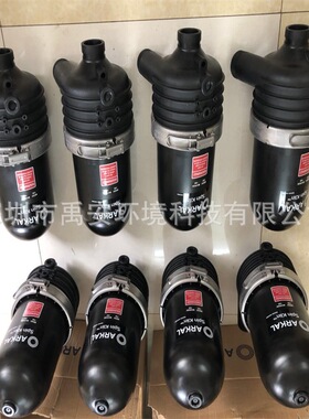 以色列阿科ArKaL盘式过滤器2SK-2精度55um过滤单元套24m3/h